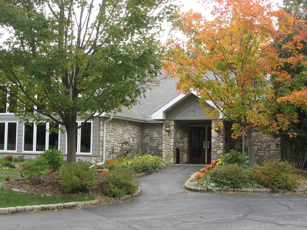 Waterbury Inn Ephraim Exterior photo