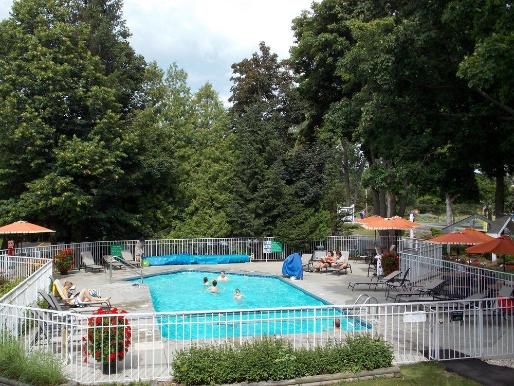 Waterbury Inn Ephraim Exterior photo