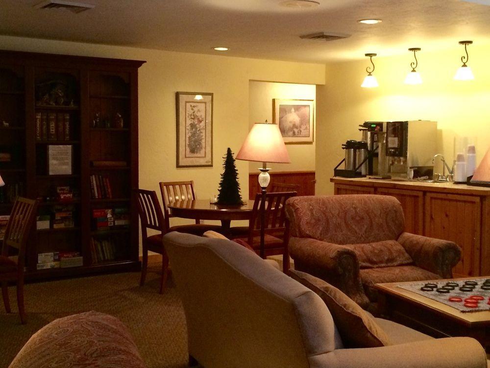 Waterbury Inn Ephraim Exterior photo