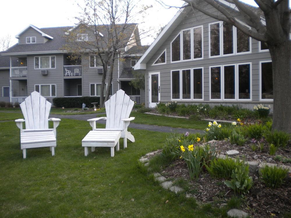 Waterbury Inn Ephraim Exterior photo