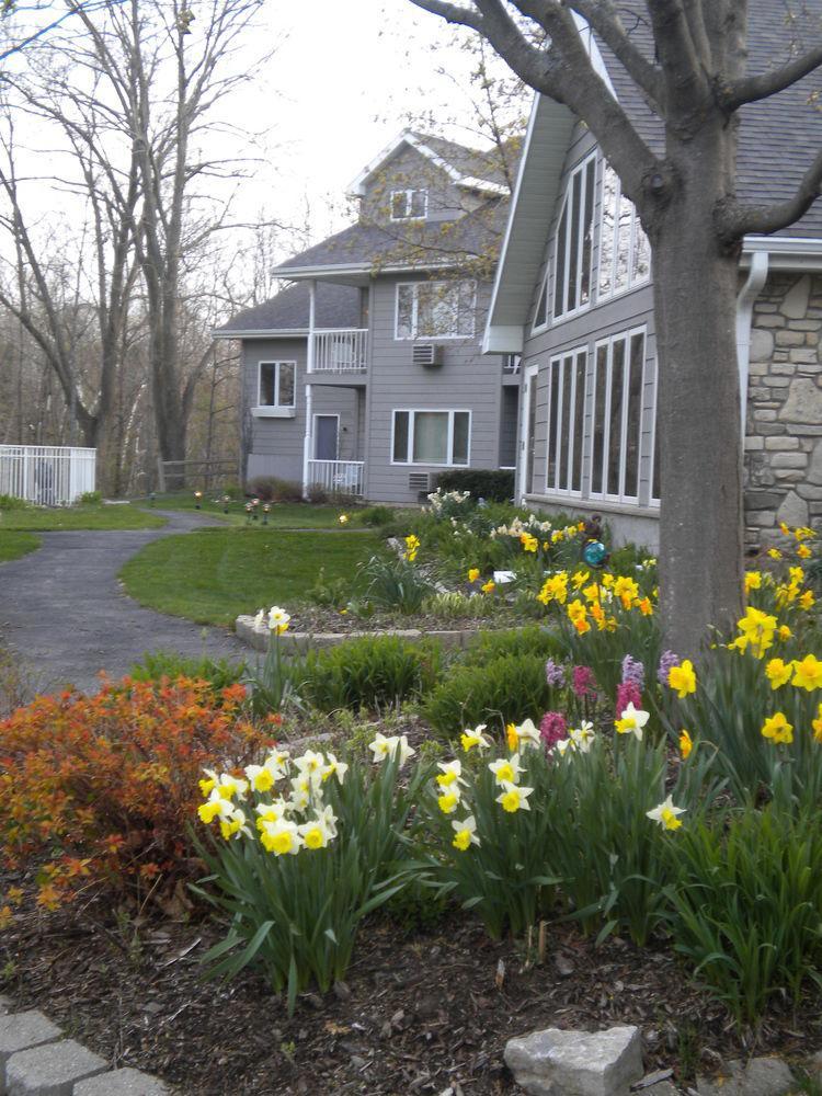 Waterbury Inn Ephraim Exterior photo