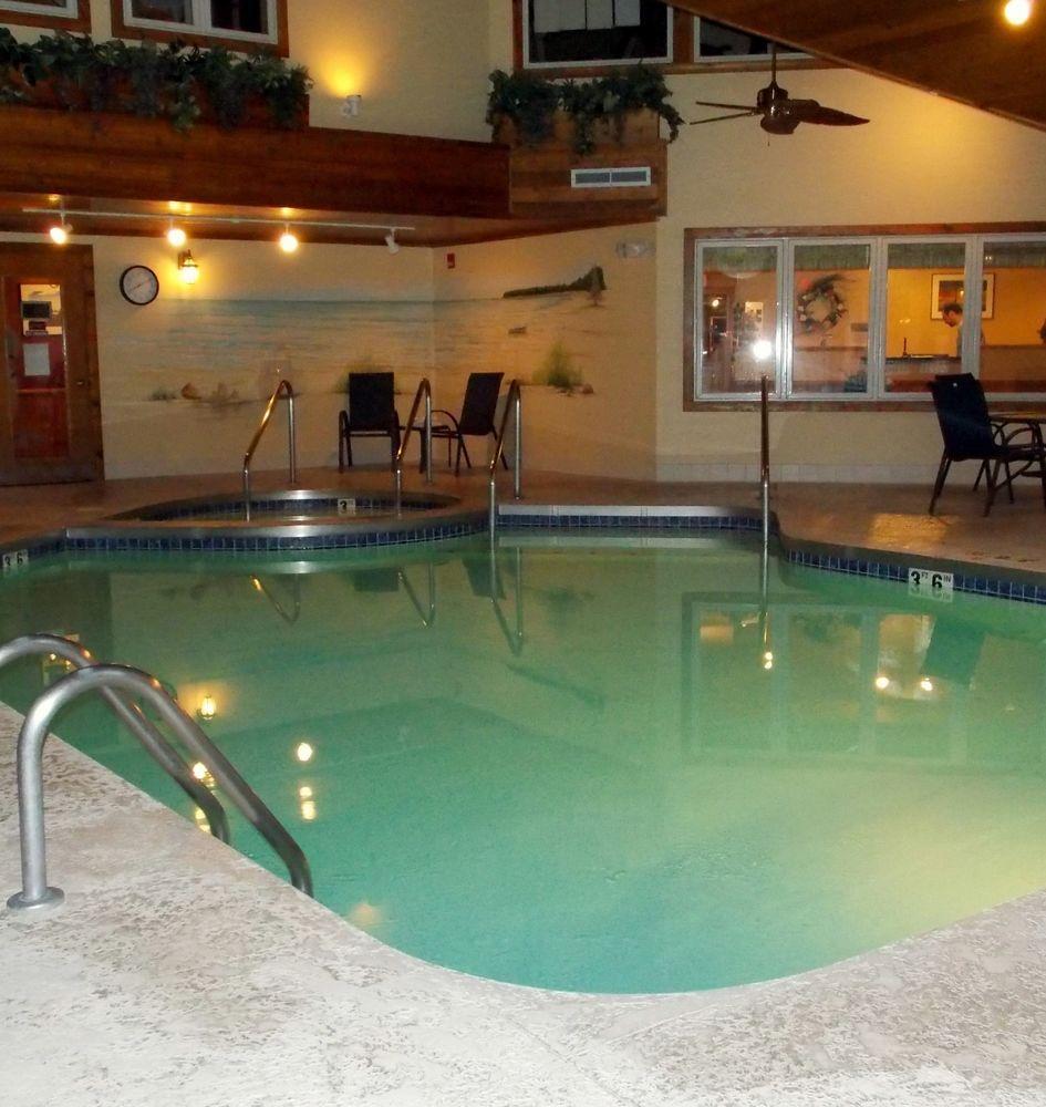 Waterbury Inn Ephraim Exterior photo