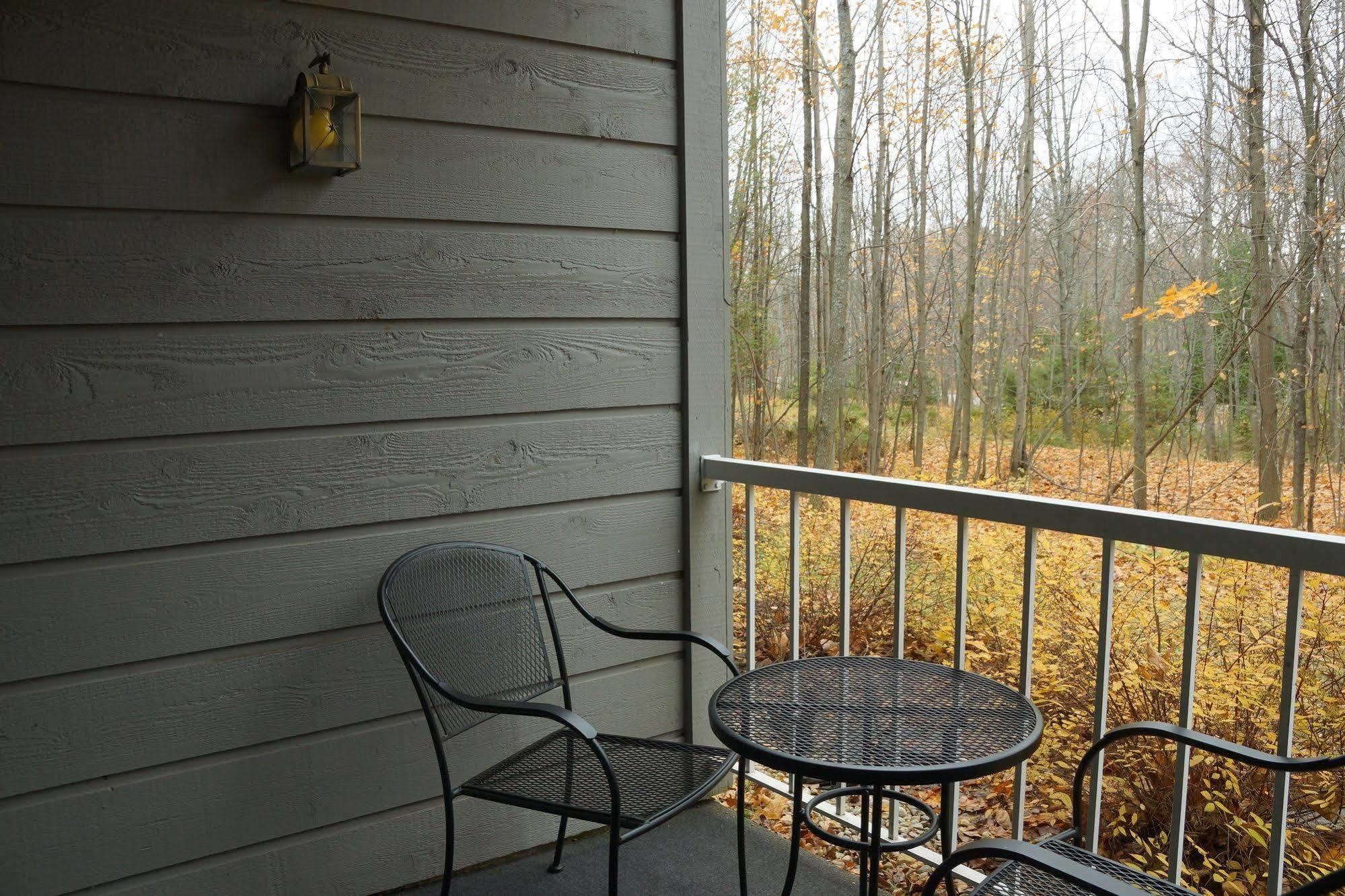 Waterbury Inn Ephraim Exterior photo